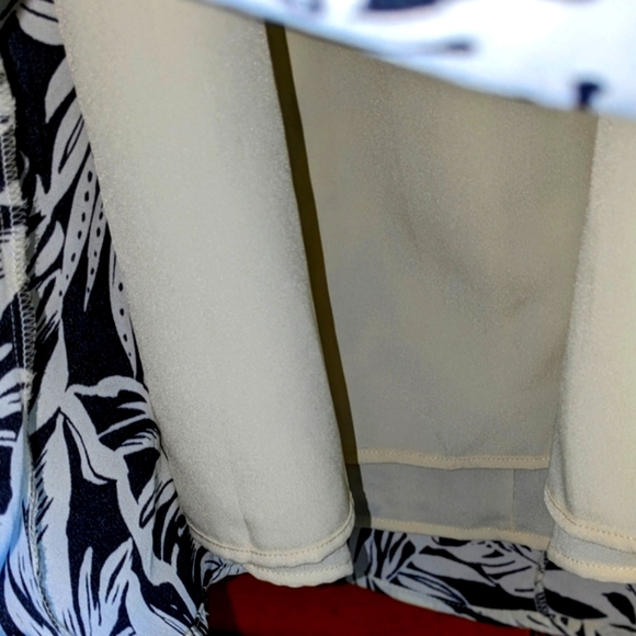 Tropical Palms Maxi Dress - Picture 15 of 16